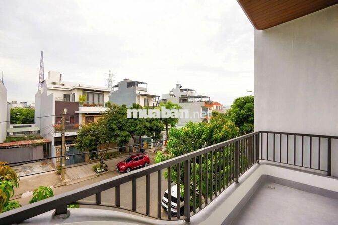 Cho thuê căn hộ 1 phòng ngủ mới keng ngay Khuê Mỹ- Ngũ Hành Sơn