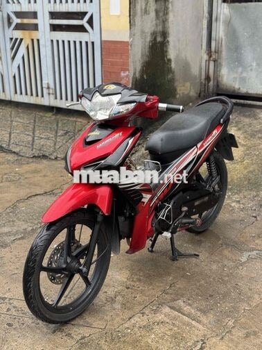 Honda Wave RSX 110 2010 Mới Đẹp, Máy Êm. biển 60