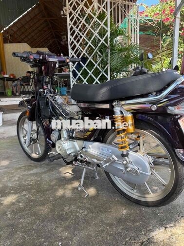 Honda Dream Thái 56788