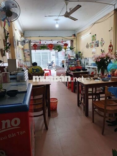 SANG NHƯỢNG QUÁN ĂN, ĐIỆN BIÊN PHỦ, PHƯỜNG 25, BÌNH THẠNH 