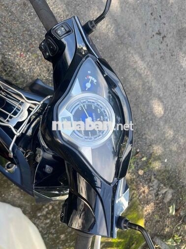 Honda Future 125 Xanh Tự động
