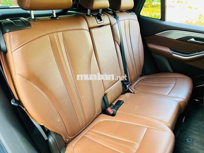 VinFast Lux A Premium 2021 99000 km Đen