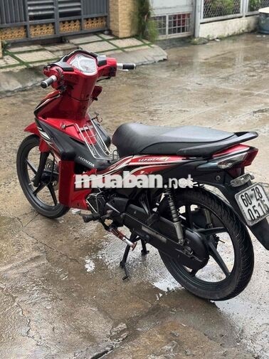 Honda Wave RSX 110 2010 Mới Đẹp, Máy Êm. biển 60