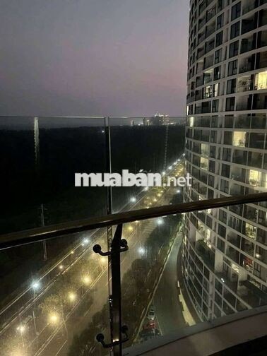 Cho thuê chung cư Gateway 3PN full nội thất căn góc rộng
