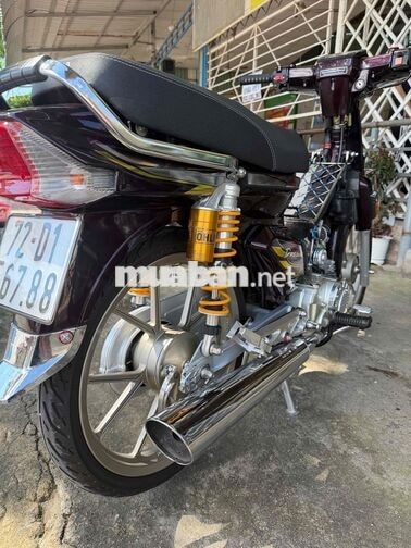 Honda Dream Thái 56788