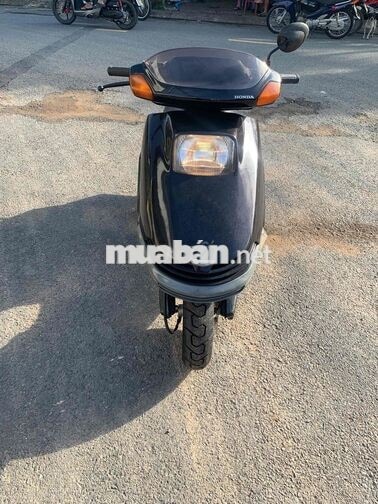 Honda Freeway 250 Đen êm