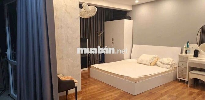 Cho thuê chung cư Sơn thịnh 1 diện tích 135m2 3PN view biển 