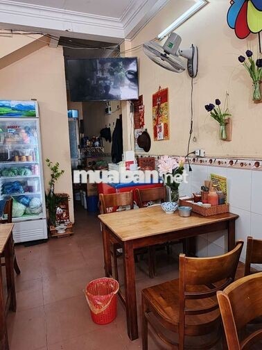 SANG NHƯỢNG QUÁN ĂN, ĐIỆN BIÊN PHỦ, PHƯỜNG 25, BÌNH THẠNH 