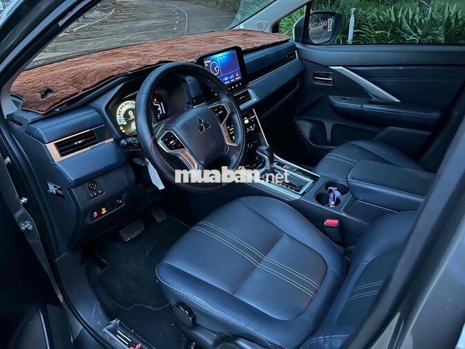 Mitsubishi Xpander Cross