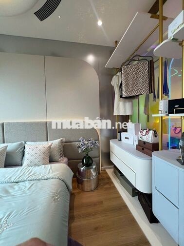 Bán căn 1PN+ chỉ với 50tr ban đầu khu vực An Phú, Thuận An