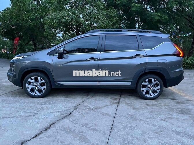 Mitsubishi Xpander Cross