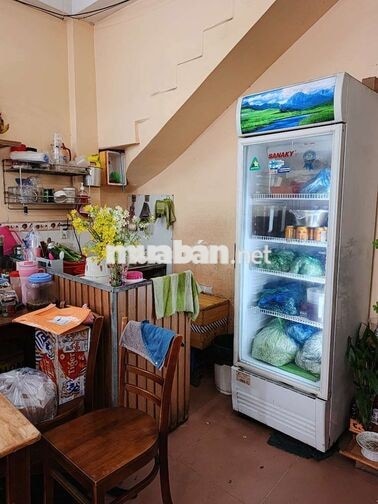 SANG NHƯỢNG QUÁN ĂN, ĐIỆN BIÊN PHỦ, PHƯỜNG 25, BÌNH THẠNH 