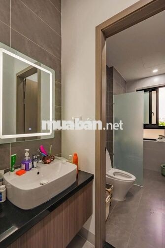 Cho thuê căn hộ 1 phòng ngủ mới keng ngay Khuê Mỹ- Ngũ Hành Sơn