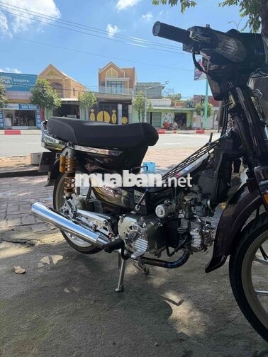 Honda Dream Thái 56788