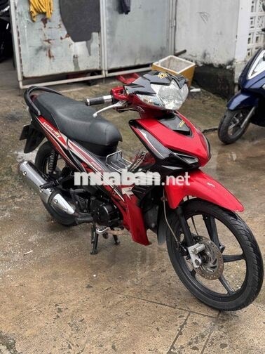 Honda Wave RSX 110 2010 Mới Đẹp, Máy Êm. biển 60