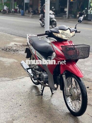 Honda Wave Nhật