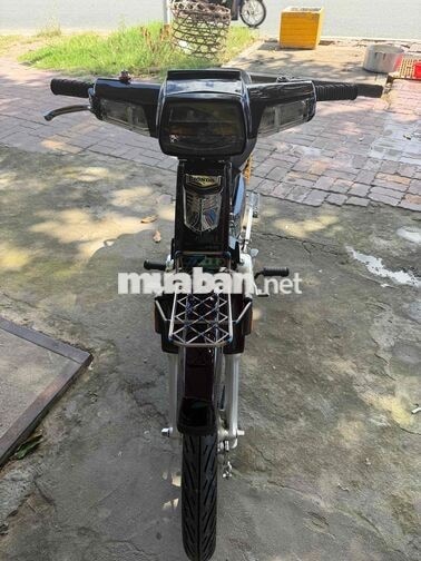 Honda Dream Thái 56788