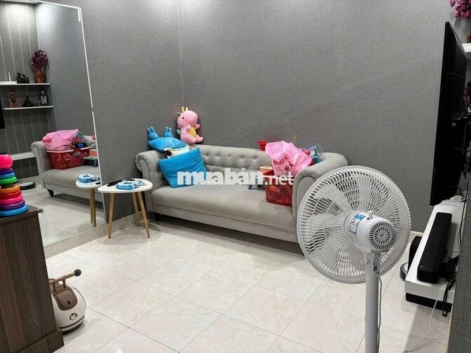 Cho thuê chung cư bình giã resident 2PN full nội thất