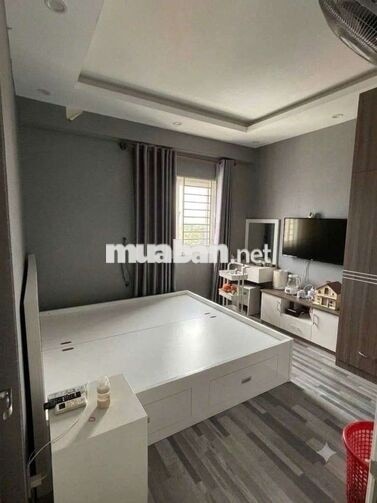 Cho thuê chung cư bình giã resident 2PN full nội thất