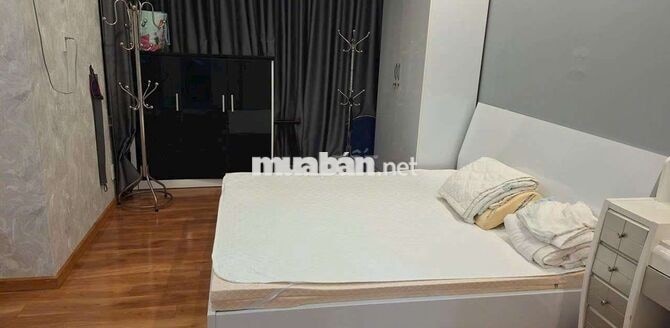 Cho thuê chung cư Sơn thịnh 1 diện tích 135m2 3PN view biển 