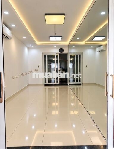 CHO THUÊ NHÀ LÀM VĂN PHÒNG/ Ở- ĐIỆN BIÊN PHỦ, BÌNH THẠNH  
