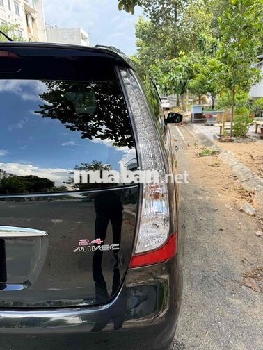 Mitsubishi Grandis 2008 Xe rất mới