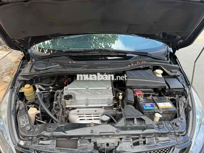 Mitsubishi Grandis 2008 Xe rất mới