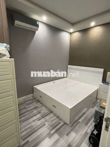 Cho thuê chung cư bình giã resident 2PN full nội thất