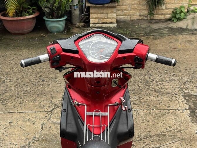 Honda Wave RSX 110 2010 Mới Đẹp, Máy Êm. biển 60
