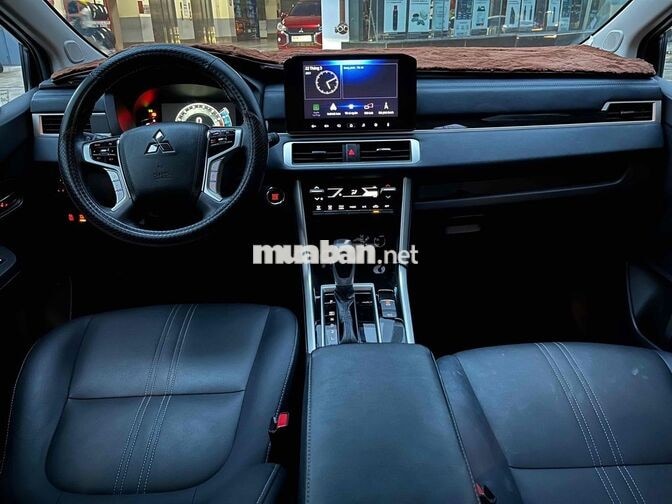 Mitsubishi Xpander Cross