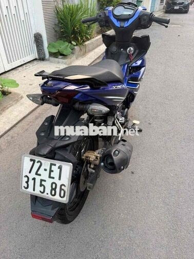 Yamaha Exciter 150 kiểng siêu đẹp