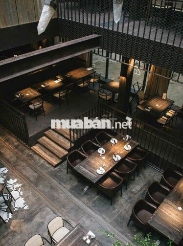 CHO THUÊ MẶT BẰNG 2 TẦNG ĐÕ BÁ GẦN BIỂN - 140M2 NGANG 10M - GIÁ 100TR