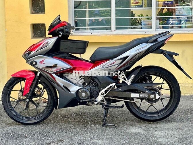 💥HONDA WINNER X BSTP CHÍNH CHỦ