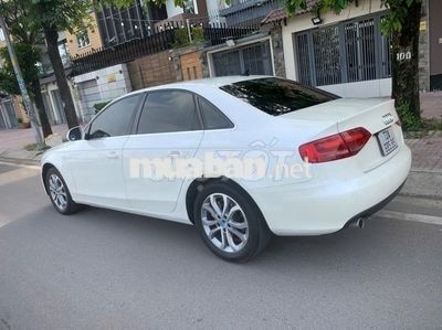 Audi A4 2009
