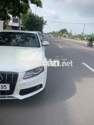 Audi A4 2009