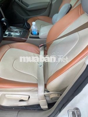 Audi A4 2009