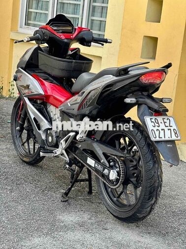 💥HONDA WINNER X BSTP CHÍNH CHỦ
