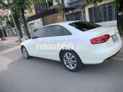 Audi A4 2009