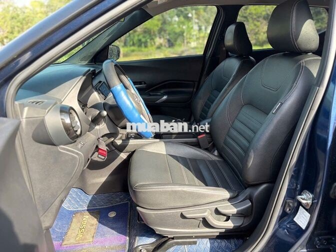 Nissan kicks e-power V màu xanh 2023 - 64000km