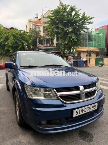 DOOGE JOURNEY SXT .SẢN XUẤT 2008
