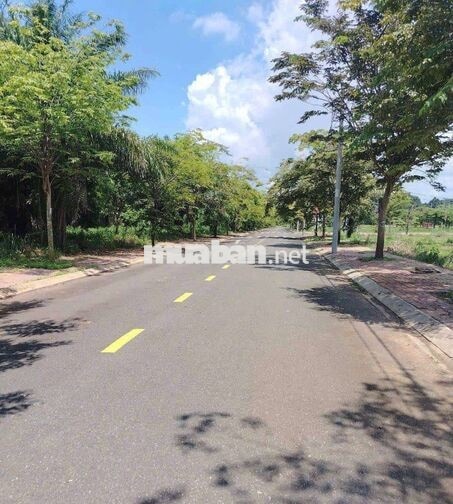 Cơ hội đầu tư dự án Đức Phát 3 120m2 chưa tới 4 tỷ