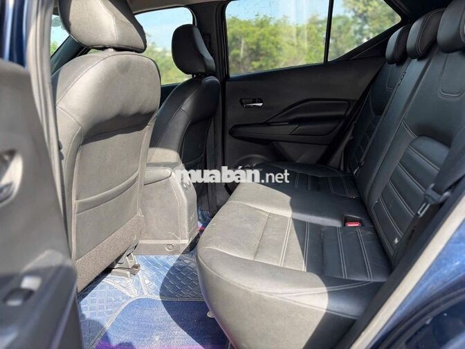 Nissan kicks e-power V màu xanh 2023 - 64000km