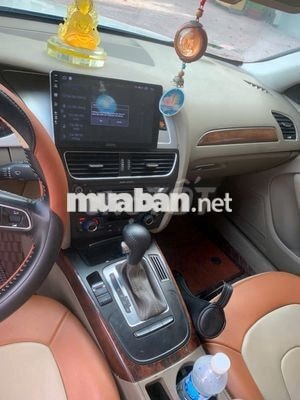 Audi A4 2009