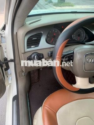 Audi A4 2009