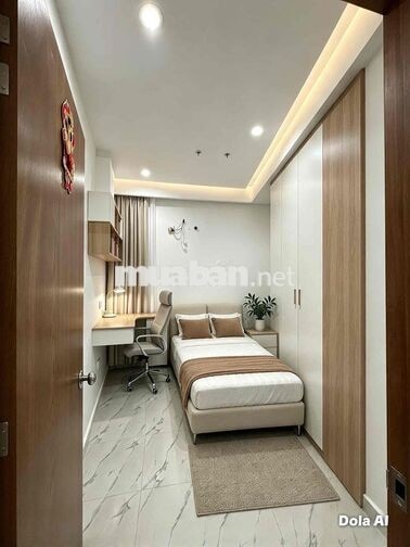 🔥 CHÍNH CHỦ CẮT LỖ – CHỈ 1 TỶ 2 🔥  🏡 Cần bán nhanh căn hộ 2PN – 1WC tạ