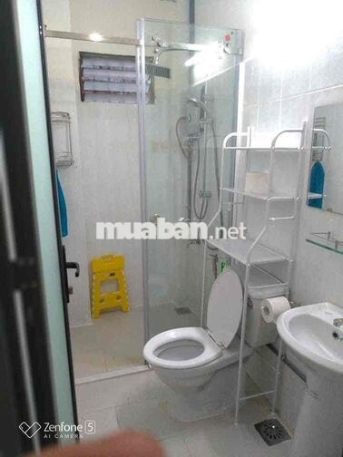 Phòng trọ 11m Lê Văn Duyệt cách Q1 500m cho 1 nữ