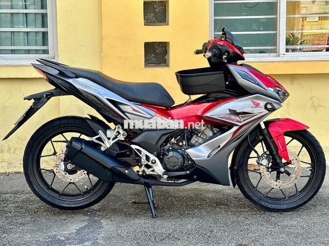 💥HONDA WINNER X BSTP CHÍNH CHỦ
