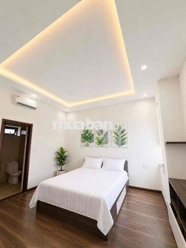 CHO THUÊ VILLA 8PN | VIEW SÔNG HÀN & CẦU THUẬN PHƯỚC | 70 TRIỆU/THÁNG
