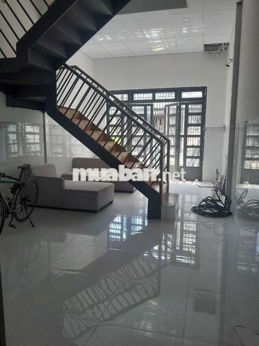 nhà mới 100%, đ48 hbc, kdc sông đà 8tr 2pn2wc