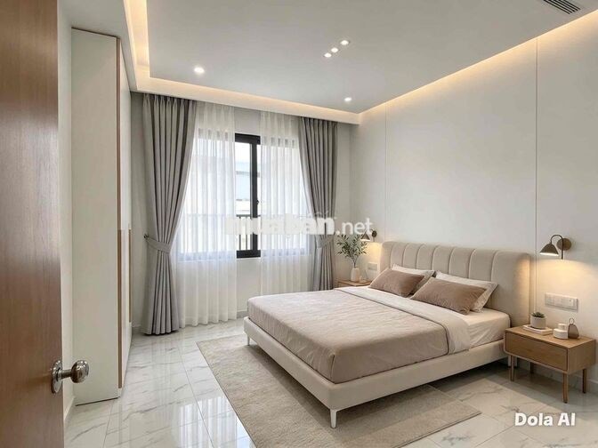 🔥 CHÍNH CHỦ CẮT LỖ – CHỈ 1 TỶ 2 🔥  🏡 Cần bán nhanh căn hộ 2PN – 1WC tạ